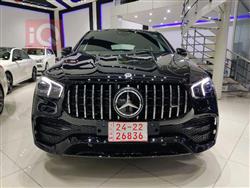 مرسيدس بنز GLE
